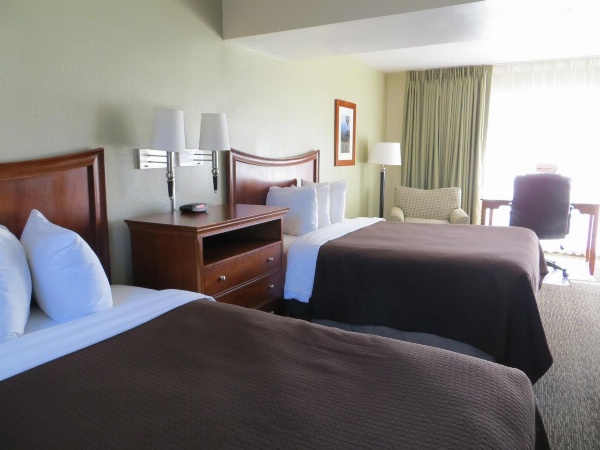 Coronet Motel Main image